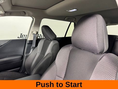 Used 2024 Subaru Outback Premium image 11