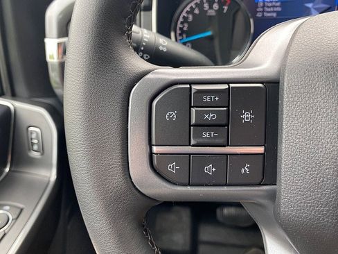 Certified 2023 Ford F150 XLT w/ Equipment Group 302A High image 49