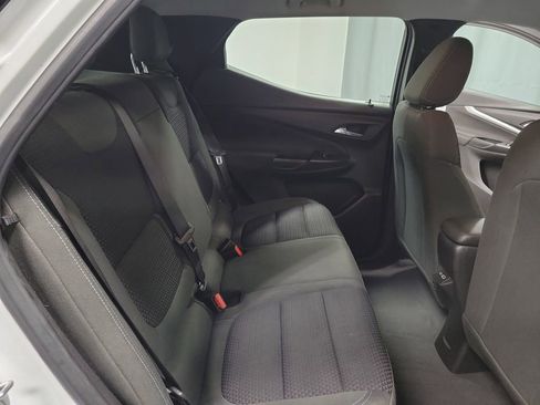 Used 2023 Chevrolet Bolt EUV LT image 20