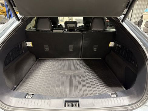 Used 2025 Ford Mustang Mach-E GT image 21