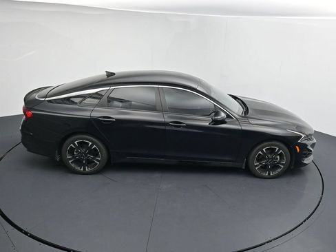 Used 2024 Kia K5 GT-Line w/ GT-Line Premium Package FWD image 17
