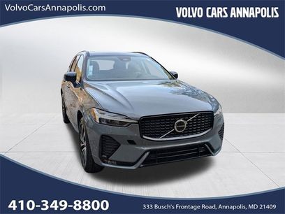 Certified 2023 Volvo XC60 B5 Plus