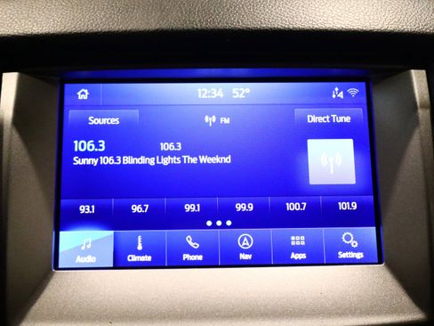 Used 2023 Ford Ranger XLT w/ Equipment Group 302A High image 27