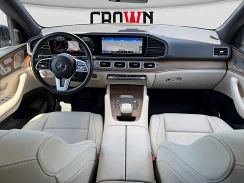Used 2021 Mercedes-Benz GLE 350 4MATIC image 20