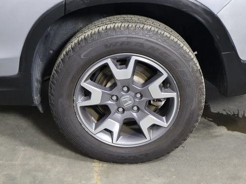 Used 2023 Honda Passport TrailSport image 43