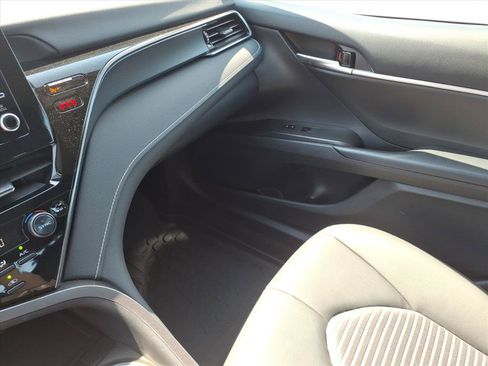 Used 2024 Toyota Camry SE FWD image 26