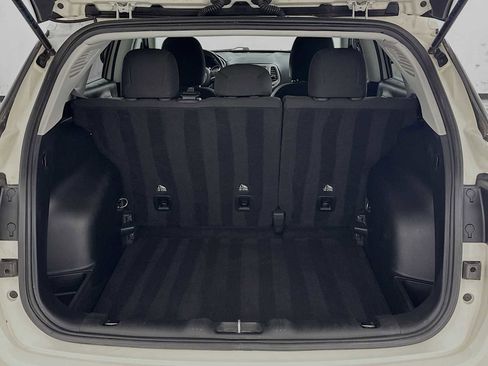 Used 2020 Jeep Compass Sport image 24