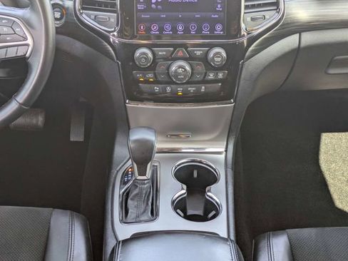 Used 2019 Jeep Grand Cherokee Laredo w/ Laredo X Package image 20