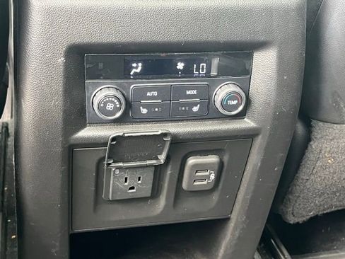 Used 2020 Chevrolet Traverse Premier w/ Redline Edition image 12