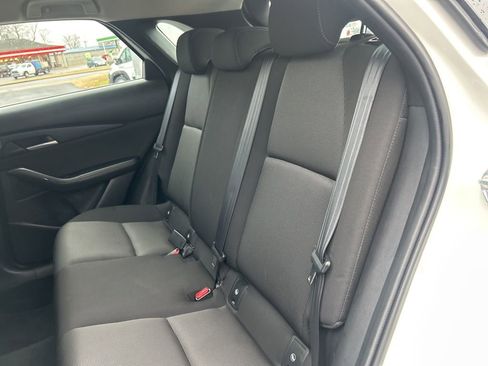 Used 2021 MAZDA CX-30 AWD 2.5 S image 23