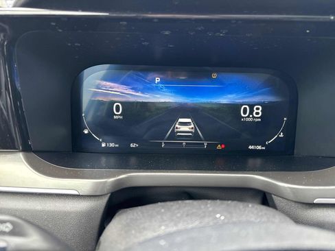 Used 2023 Kia Sorento SX image 20