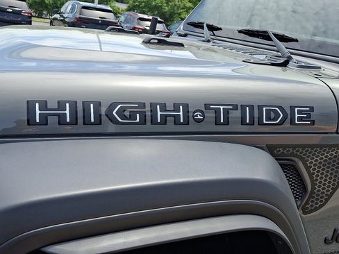 Used 2023 Jeep Wrangler Unlimited Sport AWD/4WD image 28