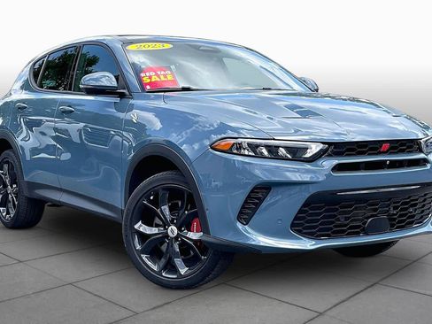 Used 2023 Dodge Hornet GT Plus w/ Track Pack AWD/4WD image 3