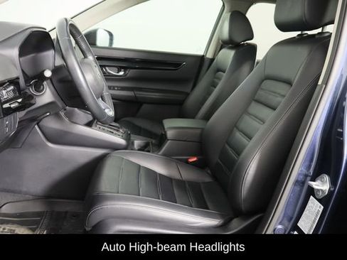 Used 2024 Honda CR-V EX-L image 15