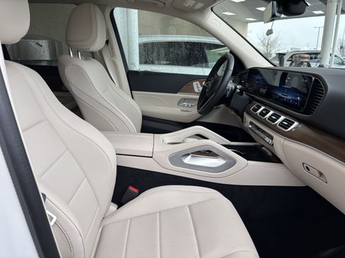 Certified 2025 Mercedes-Benz GLE 350 350 image 34