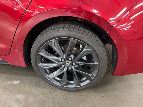 Certified 2026 Toyota Corolla SE w/ SE Package FWD image 26