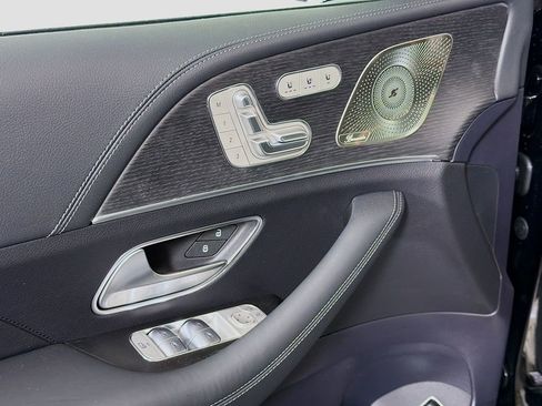 New 2026 Mercedes-Benz GLE 53 AMG 4MATIC Coupe image 21