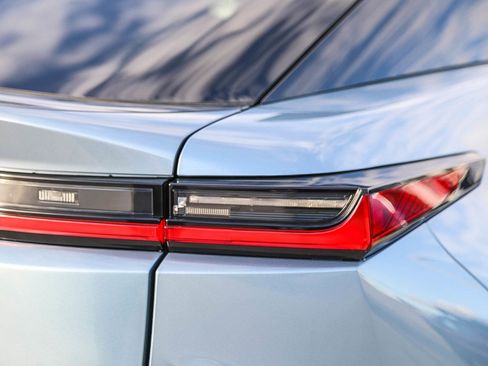 New 2026 Lexus RZ 350e 2WD image 9