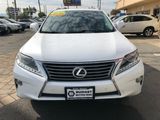 Used 2014 Lexus RX 350 AWD image 6