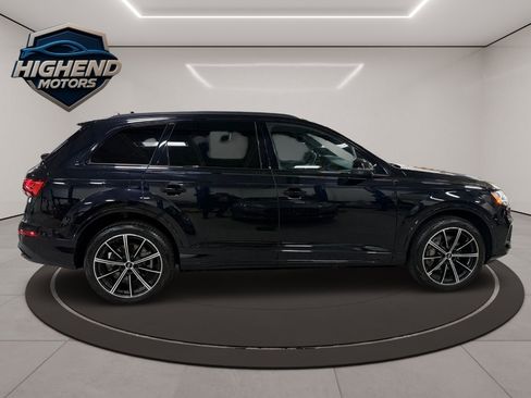 Used 2020 Audi Q7 3.0T Premium Plus w/ Premium Plus Package image 8