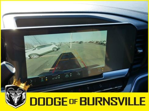 Used 2024 Chevrolet Silverado 2500 High Country w/ High Country Premium Package image 29