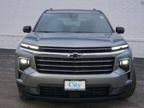 New 2026 Chevrolet Traverse LT w/ Driver Confidence Package image 5