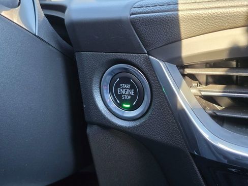 New 2026 Buick Encore GX Sport Touring w/ Comfort Package image 28