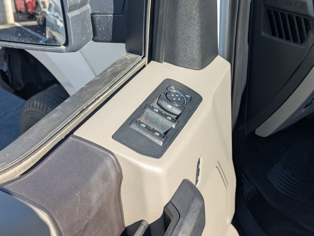 Used 2019 Ford F150 XL w/ Equipment Group 101A Mid AWD/4WD image 26