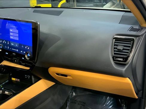 Certified 2025 Lexus NX 350 AWD w/ Premium Package image 18