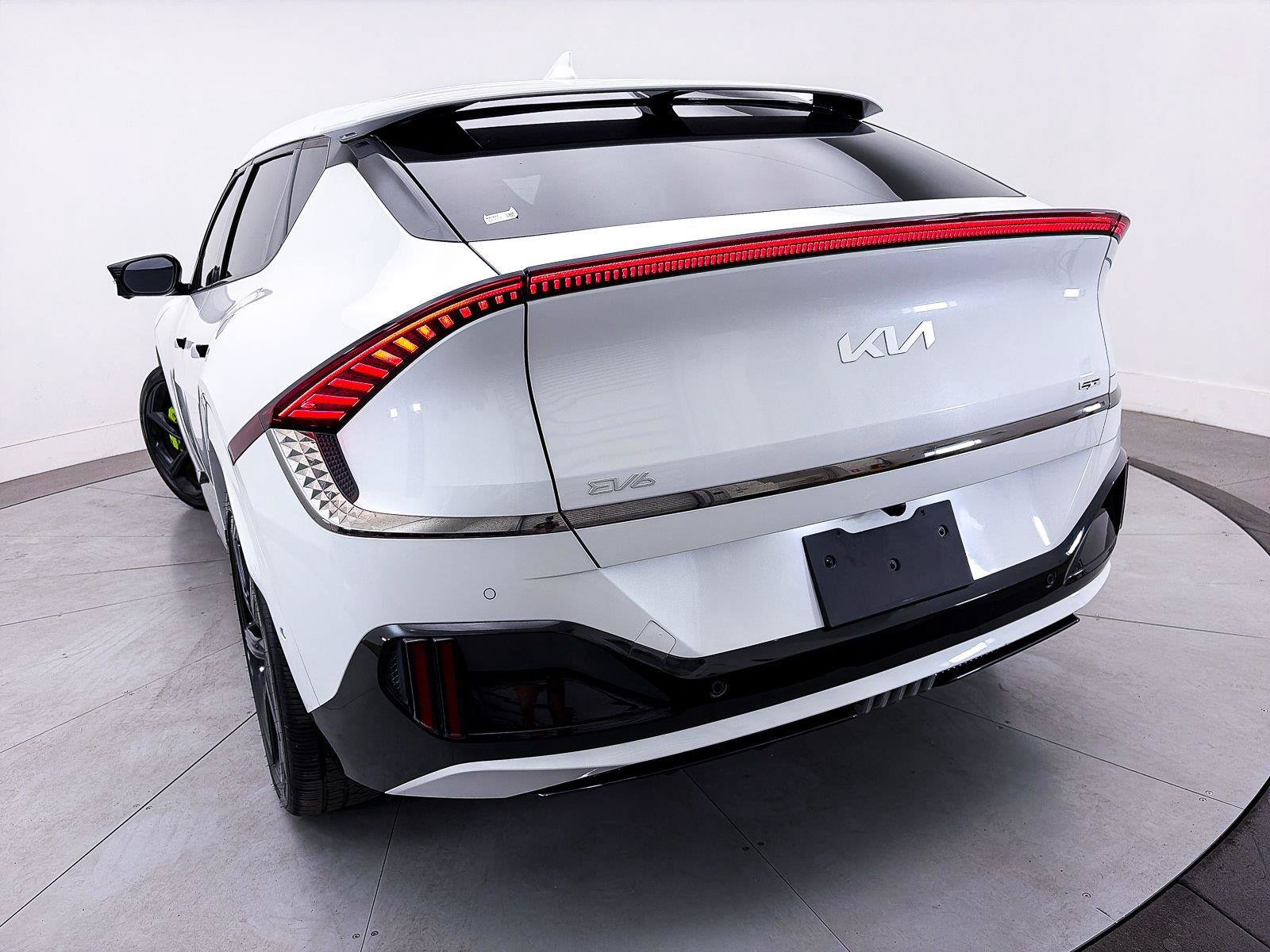 Used 2023 Kia EV6 GT AWD/4WD image 11