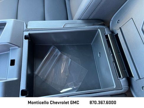 New 2026 GMC Sierra 2500 SLT image 21