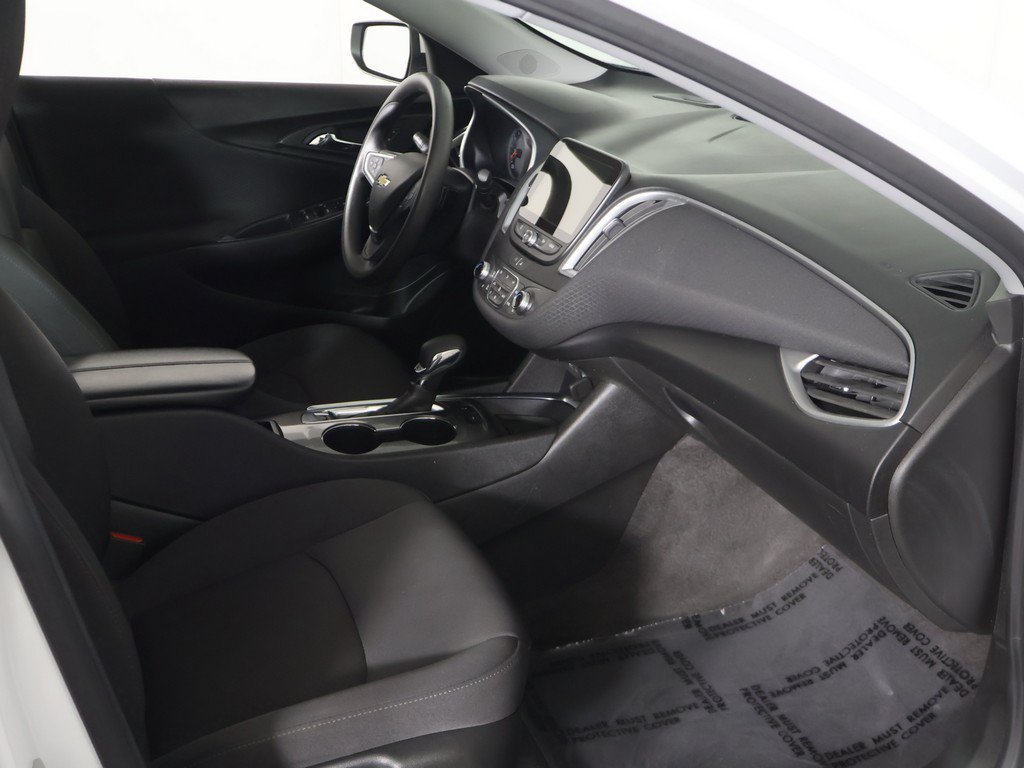 Used 2024 Chevrolet Malibu LT FWD image 23