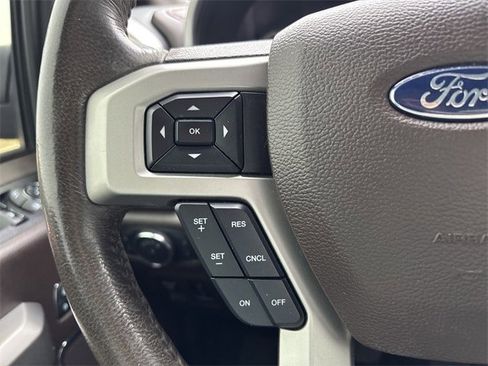 Used 2019 Ford F150 King Ranch w/ Equipment Group 601A Luxury image 33