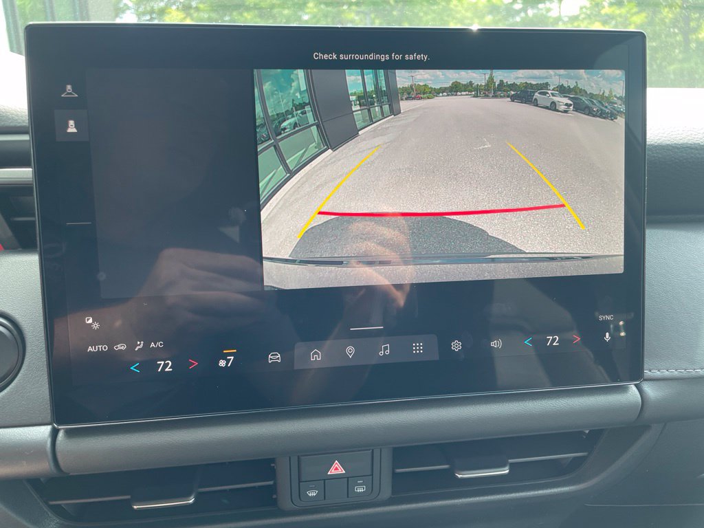 New 2026 MAZDA CX-5 Select AWD/4WD image 23