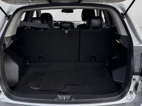 Used 2024 Mitsubishi Outlander Sport AWD image 8