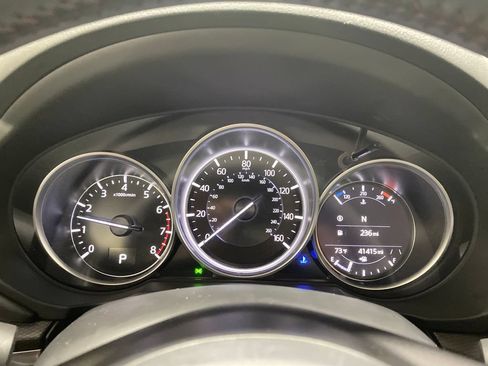 Used 2024 MAZDA CX-5 Carbon Edition AWD/4WD image 22