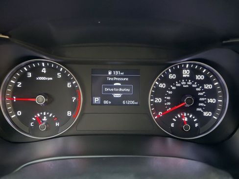 Used 2020 Kia Forte LXS FWD image 15