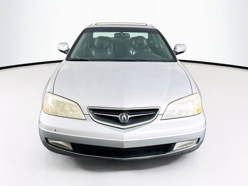 Used 2001 Acura CL Type-S image 2