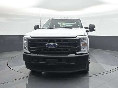 New 2024 Ford F350 XL AWD/4WD image 5