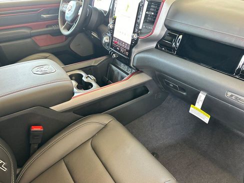 New 2026 RAM 1500 Rebel w/ Rebel Level 2 Equipment Group image 12