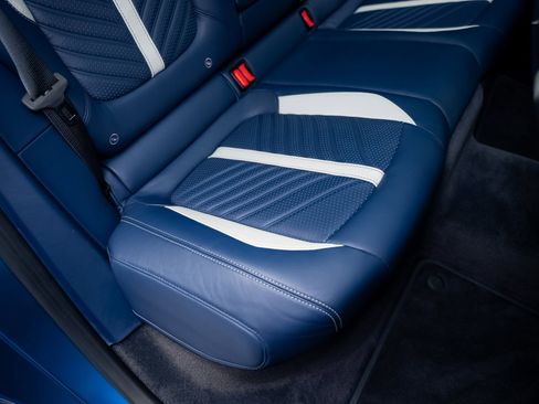 Used 2023 Aston Martin DBX 707 image 75