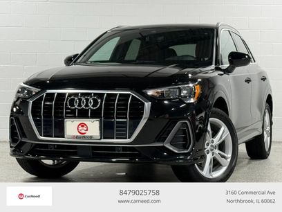 Used 2020 Audi Q3 2.0T Premium w/ Convenience Package