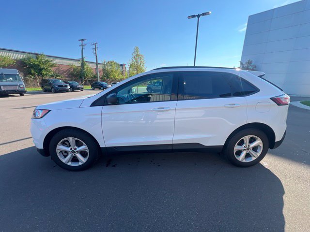Used 2024 Ford Edge SE AWD/4WD image 8