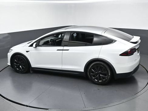 Used 2023 Tesla Model X AWD/4WD image 42