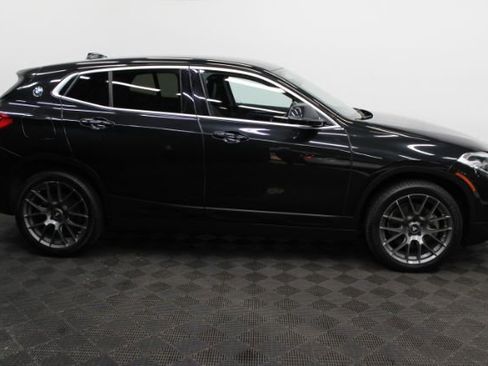 Used 2018 BMW X2 xDrive28i image 4