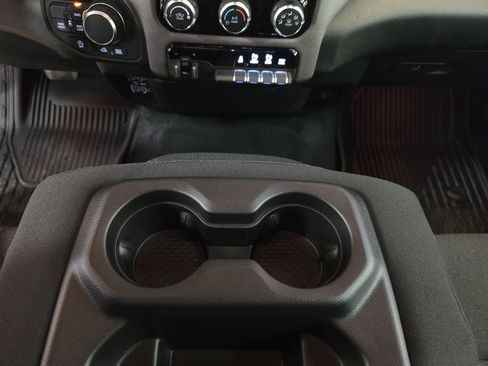 New 2026 RAM 1500 Classic Warlock AWD/4WD image 15