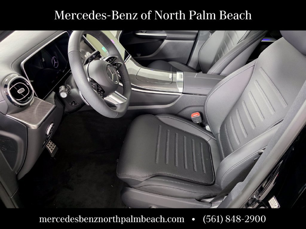 New 2026 Mercedes-Benz GLC 300 image 7