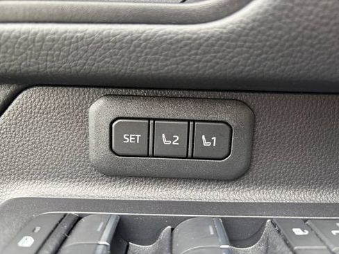 Used 2026 Toyota Land Cruiser w/ Premium Package AWD/4WD image 26
