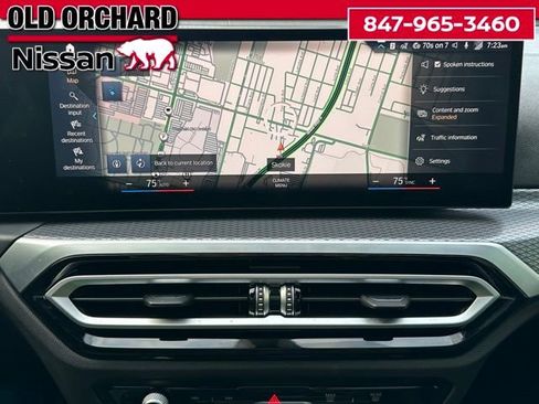 Used 2023 BMW i4 M50 w/ Premium Package image 15