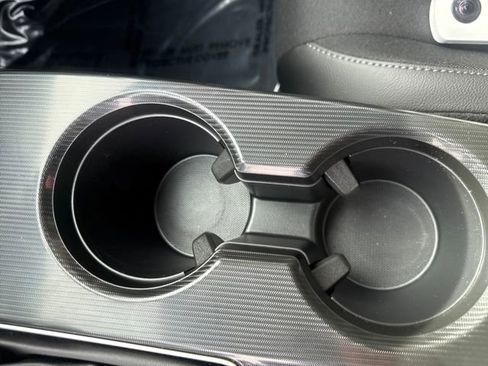 Certified 2025 Honda Civic Sport image 20